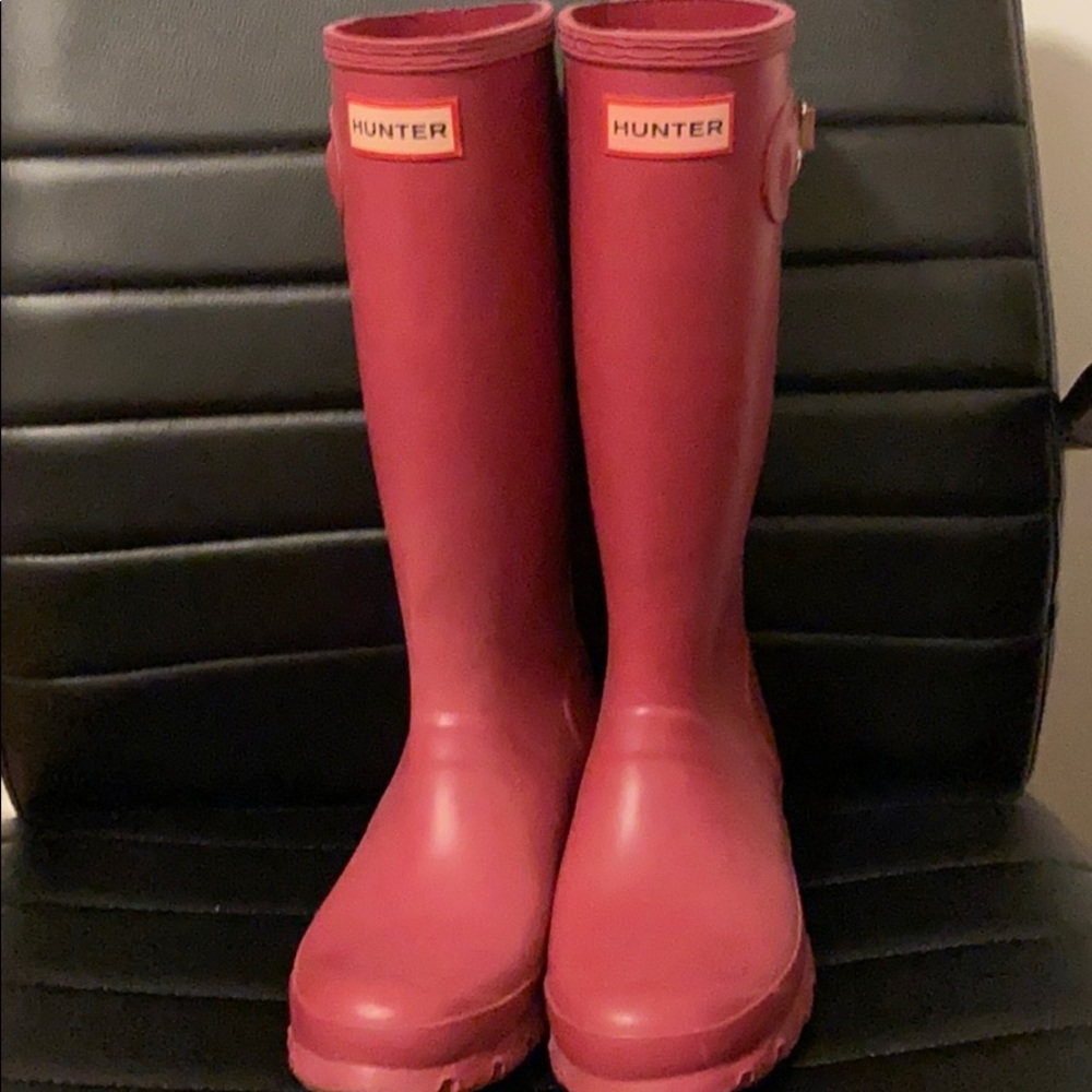 Rainboots